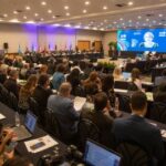 Science 20 debates in Rio transformations in Science and Technology