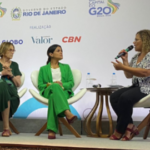 ABC participa de debate sobre a presidência brasileira no G20