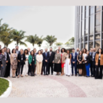 Civil Society and Sherpas at the Table Together: Historic Meeting Marks G20 History