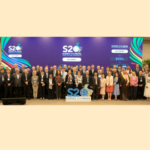 S20 Summit Brings Science Recommendations to the G20
