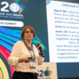 Without science, there is no social justice: at the G20, Brasil is setting an example for the world